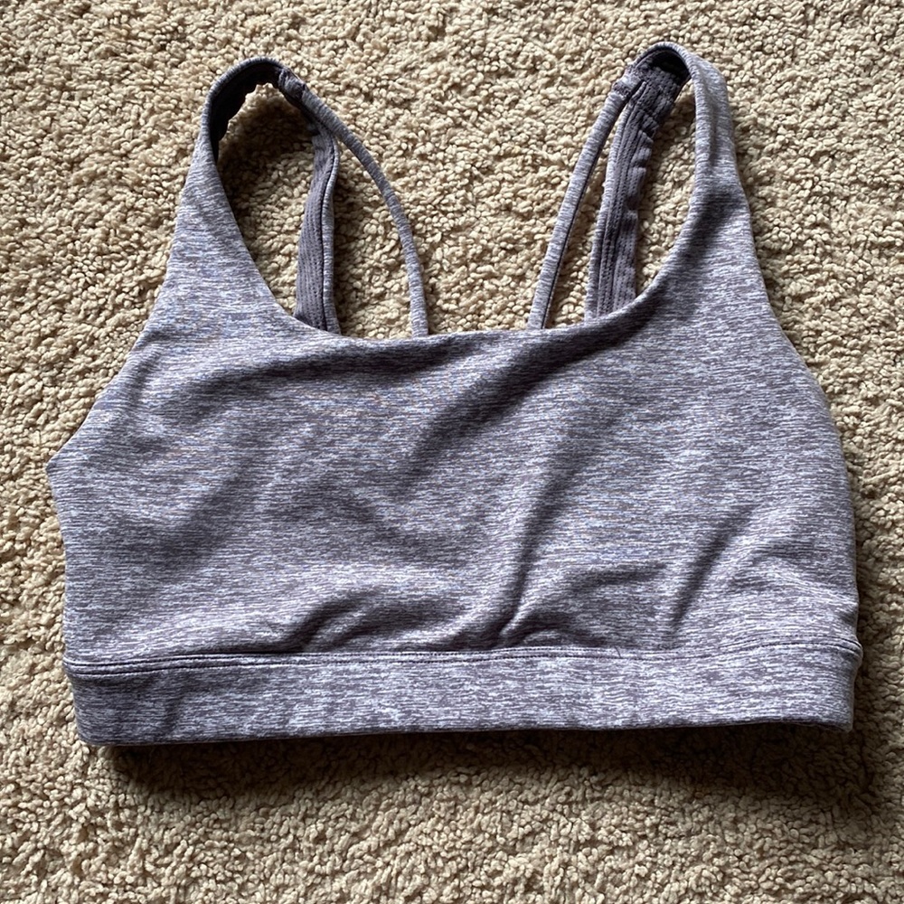 Athleta d-dd sport bra